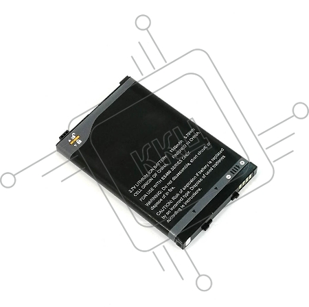 Аккумуляторная батарея 3,7 V 1540 mAh для терминала сбора данных Motorola ES400/MC45