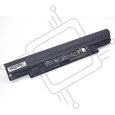 Аккумуляторная батарея для ноутбука Dell 3340 11.1V 4400mAh черный OEM