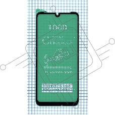 Керамическая пленка (стекло) для Xiaomi Redmi Note7/ Note7 Pro черный