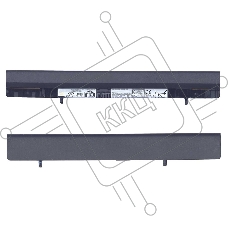 Аккумуляторная батарея для ноутбука Lenovo IdeaPad Flex 14, 15 14.4V 32Wh черный