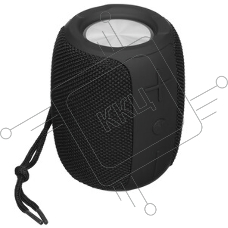 Гарнитура Party Cat mini ВТ 0050 (фиолетово-голубые) c подсветкой накладная Bluetooth