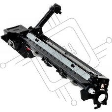 Блок барабана без барабана Sharp 5516 (CFRM-0021RS71)