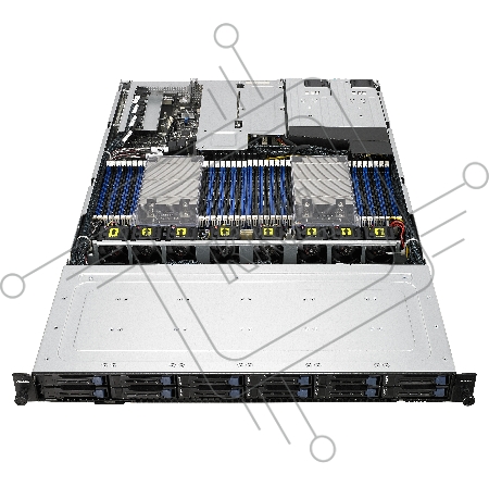 Серверная платформа Asus RS700A-E9-RS12 V2