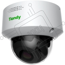 Камера видеонаблюдения IP Tiandy TC-C32MS Spec: I3/A/E/Y/M/C/H/2.7-13.5mm/V4.0 2.7-13.5мм (TC-C32MS SPEC: I3/A/E/Y/M/C/H)