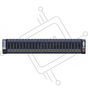 Сервер F+ tech FPD-15-SP-22035-CTO в составе: 2U 24x2.5