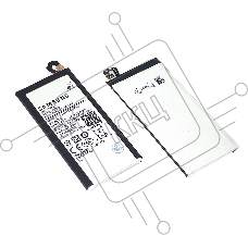 Аккумуляторная батарея EB-BJ530ABE для Samsung SM-J530F/DS Galaxy J5, 3000mAh, 3.85V
