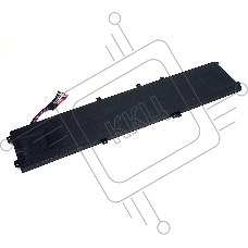 Аккумуляторная батарея для ноутбука Dell XPS 15 9550 11.4V 5200mAh OEM