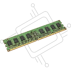 Оперативная память Ankowall DDR2 2GB 667 MHz PC2-5300 SDRAM 1.8V UNBUFF.