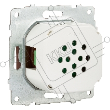 Ovivo Механизм диммера 40-800 вт., белый, 600-000301-212