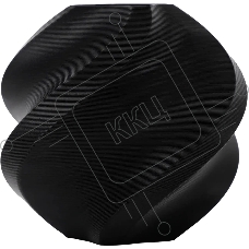 Пластик для принтера 3D Bambu Lab B00-K0-1.75-1000-SPL ABS d1.75мм 1кг 1цв.