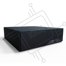 Компьютерный корпус Desktop InWin EL501BK PM-300ATX U3.0*2AXXX Slim Case 6116779