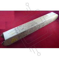 Картридж лазерный Ricoh Aficio MP C2003/2503 желтый, type MPC2503 (туба, 218г) JPN