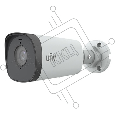 Видеокамера Uniview IP цилиндрическая, 1/2.7