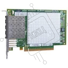 Сетевая карта Qlogiс QLE2694-SR-CK FC PCIE QUAD