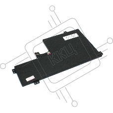 Аккумуляторная батарея для ноутбука Lenovo11.52V 4125mAh Orig