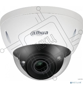 Видеокамера IP Dahua DH-IPC-HDBW5241EP-ZE 2.7-13.5мм цветная
