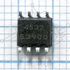 Микросхема ПЗУ W25P10