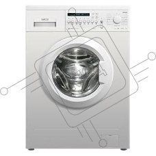 Стиральная машина Atlant СМА 60У87-000 белый, загрузка фронтальная 6 кг, 800 об/мин., класс: А++.