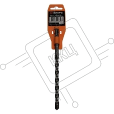 Бур по бетону 10x210x150 SDS-Plus
