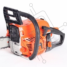 Бензопила PATRIOT PT4518 220105550 {раб. объем 45сс, 2,9 л.с, шина 18