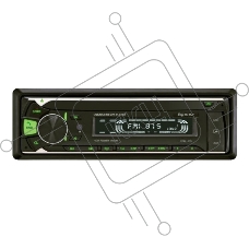 Автомагнитола Prology CMX-175 1DIN 4x55Вт