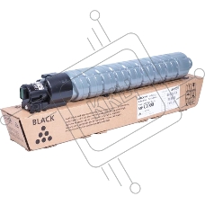 Картридж лазерный Ricoh Aficio MP C2000/C2500/C3000 черный, type MPC3000E (20K)