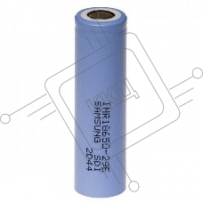 Аккумулятор Li-Ion 18650 для Samsung INR18650-29E 2800mAh