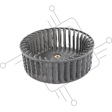 Крыльчатка для вытяжки Krona 252AN-K-TUR-CCW-60 H-51, D-152