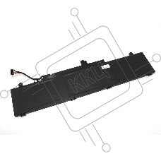 Аккумуляторная батарея для ноутбука Lenovo E14 gen 5, E16 gen 1 (L22B3PG5) 11.52V, 57Wh