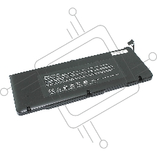 Аккумуляторная батарея для ноутбука Apple MacBook Pro 17-inch A1383 95Wh черный OEM