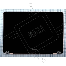 Матрица в сборе (дисплей) для MacBook Air 13 Retina A2179 Early 2020 Gold 661-15391
