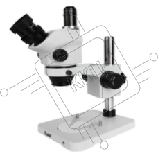 Тринокулярный микроскоп Kaisi 37050 B1 White
