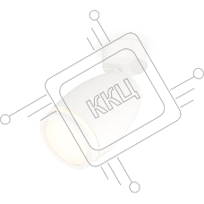 Комплект поворотного светильника Ambrella light XM1122004 SWH/FR белый песок/белый матовый MR16 GU5.3 (A2202, C1122, N7120)