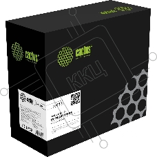 Картридж лазерный Cactus CS-W2223X 222X пурпурный (2500стр.) для HP LJ Pro 3203dw/3303fdn/3303sdw с чипом