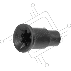 Втулка для моторного блока блендера Tefal SS-193192, FS-9100014149
