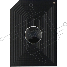 Чип тонер-картриджа Cactus CS-CHIP-KY-TK-8525C (TK-8525C/1T02RMCNL0) синий для KYOCERA TASKalfa 4052ci/4053ci 20000стр.