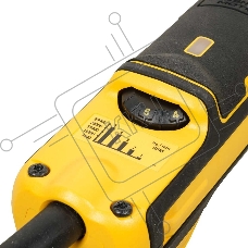 Прямошлифовальная машина Dewalt DWE4997-QS, 1300 Вт, бесщёточная