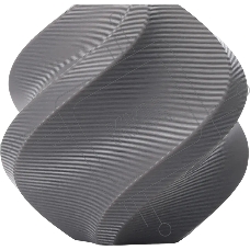 Пластик Bambu lab : PETG Basic plastic, color gray, without spool