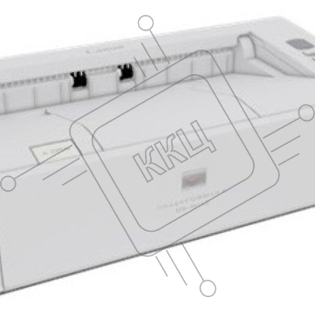Сканер Canon DR-M140 (5482B003) A4 белый