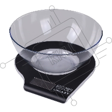 Кухонные весы Galaxy - GL 2801
