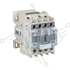 Контактор EKF ctr-s-9-220 КМЭ малогабаритный  9А 220В 1NO EKF PROxima
