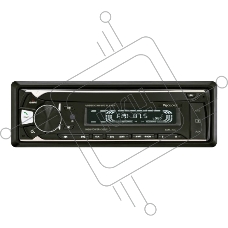 Автомагнитола Prology CMX-185 1DIN 4x55Вт