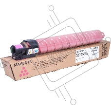 Картридж лазерный Ricoh Aficio MP C2000/C2500/C3000 малиновый, type MPC3000E (15K)