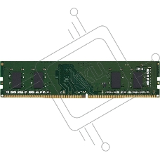 Оперативная память Kingston ValueRAM, DDR4, 4Gb (1x4Gb), 3200MHz, CL22