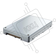 Накопитель SSD Intel D7-P5520, 3.84Tb, 2.5
