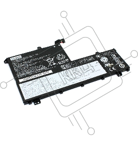 Аккумуляторная батарея для ноутбука Lenovo L19C3PF0 11.25V 3320mAh Orig
