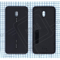 Задняя крышка для Xiaomi Redmi 8A черный