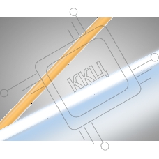 Светодиодная лента Ambrella light GS4603 COB 384Led/ 7W m/ 24V IP20 6500K/ 5m*3mm*2mm (2 конт.)