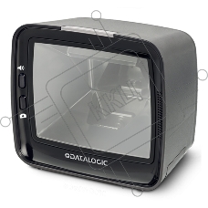 Сканер штрих-кода Datalogic Magellan 3450VSi, Kit, USB Keyboard Scanner, 1D/2D Model, Counter/Wall Mount, Power Brick/Cord (EU), Type A 4.5 m/15 ft Cable
