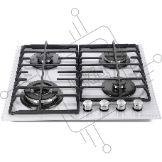 Газовая варочная панель Maunfeld EGHG.64.63CW/G